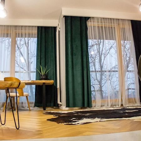 Apartamentysnu, Wola Premium I Z Parkingiem ワルシャワ エクステリア 写真