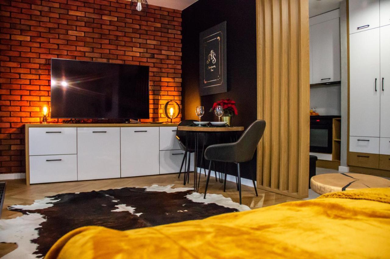 Apartamentysnu, Wola Premium I Z Parkingiem ワルシャワ エクステリア 写真