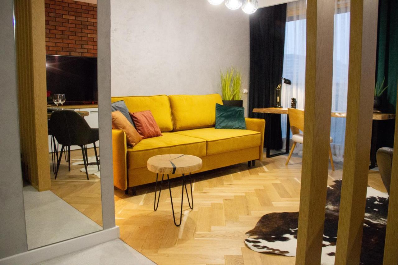 Apartamentysnu, Wola Premium I Z Parkingiem ワルシャワ エクステリア 写真