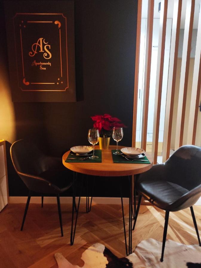 Apartamentysnu, Wola Premium I Z Parkingiem ワルシャワ エクステリア 写真