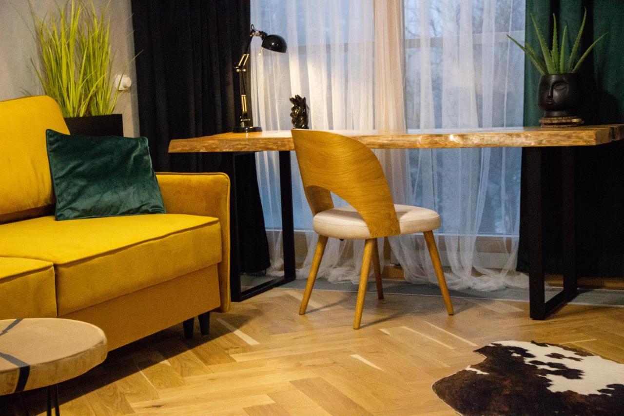 Apartamentysnu, Wola Premium I Z Parkingiem ワルシャワ エクステリア 写真