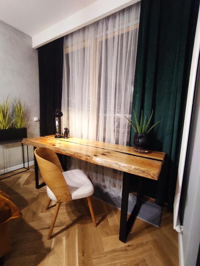 Apartamentysnu, Wola Premium I Z Parkingiem ワルシャワ エクステリア 写真