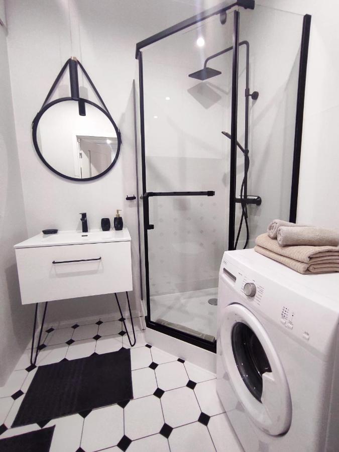 Apartamentysnu, Wola Premium I Z Parkingiem ワルシャワ エクステリア 写真