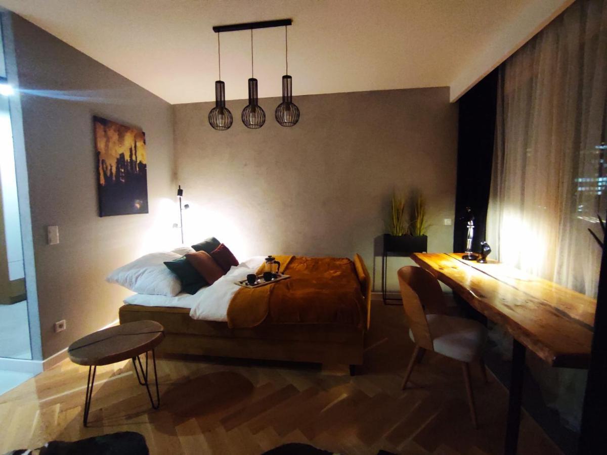 Apartamentysnu, Wola Premium I Z Parkingiem ワルシャワ エクステリア 写真